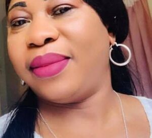 Page noir : Message des condoléances à l&rsquo;Editeur Fondateur du Journal Alerte Plus.