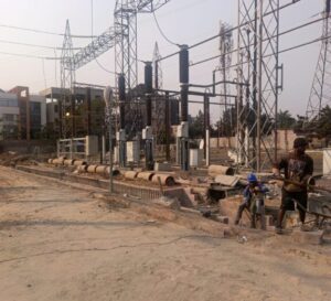 Assainissement du réseau électrique dans 5 communes de la Direction de distribution de Kinshasa-Nord : La SNEL veut mettre fin aux délestages.