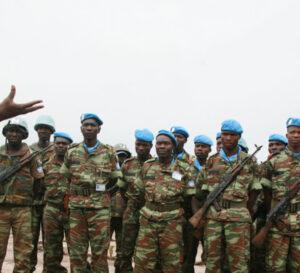 Nord-Kivu : La Monusco Condamne les massacres des ADF à Luberu et Beni