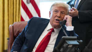 Lire la suite à propos de l’article RDC : Donald Trump répond à l&rsquo;appel d&rsquo;Eugène Diomi Ndongala du 19/08/2025.       