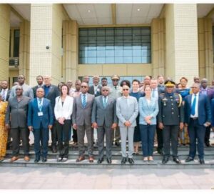 Phénomène Mobondo en RDC : Le Gouvernement Congolais veut «restaurer son autorité et ramener la quiétude ».