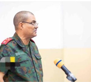 L’auditeur général des Forces armées de la RDC (FARDC), le général Lucien René Likulia, a requis, ce vendredi 22 juin 2025, la peine de mort contre l’ancien chef de l’État, Joseph Kabila.