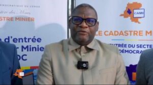 Lire la suite à propos de l’article Job Days RDC: le coup de marteau de Patrick Ngulu Mbiobawhul, SG exécutif de L’ANP 