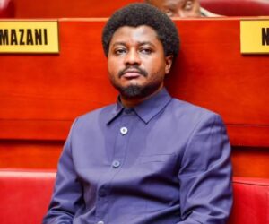 Lire la suite à propos de l’article Procès Mutamba : Le Secrétaire Permanent, Porte-parole du Conseil Supérieur  de la Magistrature, invite tout citoyen intéressé par cette affaire à la retenue et à la stricte observance de lois de la République!