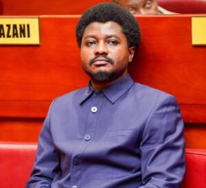 Procès Mutamba : Le Secrétaire Permanent, Porte-parole du Conseil Supérieur  de la Magistrature, invite tout citoyen intéressé par cette affaire à la retenue et à la stricte observance de lois de la République!