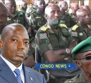 KABILA:ENTRE VICTIMISATION ET OFFENSIVE DESESPEREE APRES LES FIASCOS EN CHAINE–DU SENEGAL A PRETORIA .  Dans sa nouvelle tribune parue dans Jeune Afrique, alias Joseph Kabila, ex-président de la République démocratique du Congo, se pose en victime pathétique. 