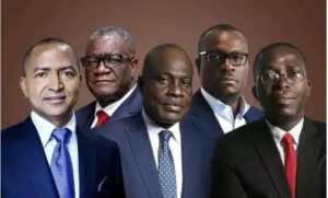 Lire la suite à propos de l’article En prélude du Dialogue inter-Congolais : Une messe de l&rsquo;opposition est entendue au Sénégal.