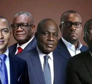 En prélude du Dialogue inter-Congolais : Une messe de l&rsquo;opposition est entendue au Sénégal.