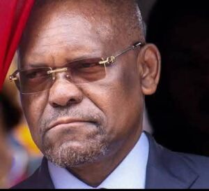 RDC: L&rsquo;ancien Conseiller spécial du Chef de l&rsquo;État François Beya acquitté par la justice