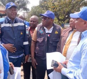 COMMUNIQUÉ SNEL/DDK/DKN/GRN