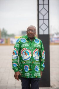 Lire la suite à propos de l’article 2ᵉ Congrès de l’Union Sacrée de la Nation : Jacques Djoli, figure emblématique de l’engagement patriotique