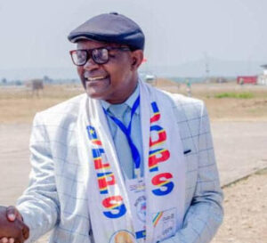 Province du Tanganyika : L&rsquo;Interfédéral Lupema Kembo de l&rsquo;UDPS devient un grand danger