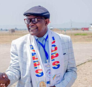 Lire la suite à propos de l’article Province du Tanganyika : L&rsquo;Interfédéral Lupema Kembo de l&rsquo;UDPS devient un grand danger