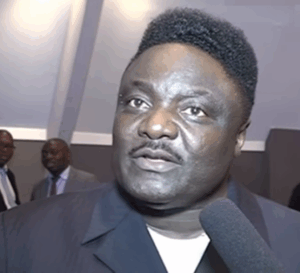 RDC : Joseph Olenghankoy invite les rebelles du M23/AFC au respect des droits humains dans les zones occupées !