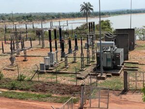 Lire la suite à propos de l’article Arrêt du groupe n°2 de la centrale hydroélectrique de Bendera dans la province du Tanganyika : La SNEL veut garantir un meilleur rendement énergétique.