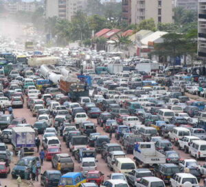 Rentrée scolaire à Kinshasa : Le Gouvernement veut fluidifier la circulation.