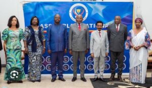 Lire la suite à propos de l’article Assemblée nationale : Le Bureau de Vital Kamerhe vit ses dernières heures !