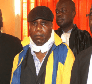 Pona Congo : Eugène Diomi Ndongala, l&rsquo;histoire d&rsquo;un homme dont la lutte pour la liberté a été punie par la violence d&rsquo;un pouvoir autoritaire !