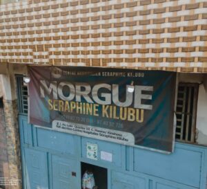 Kinshasa Commune de Masina : La morgue Séraphine Kibulu fermée pour non-respect de normes sanitaires.