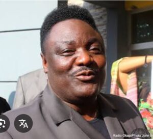 Processus de paix en RDC : Joseph Olenghankoy insiste et persiste sur le dialogue inclusif !