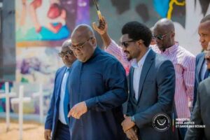 Lire la suite à propos de l’article RDC : TSHISEKEDI VEUT-IL JETTER UN BOUÉE DE SAUVETAGE À MUTAMBA?