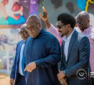 RDC : TSHISEKEDI VEUT-IL JETTER UN BOUÉE DE SAUVETAGE À MUTAMBA?