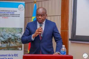 Lire la suite à propos de l’article Évolution des projets de réinsertion des ex-combattants en Ituri