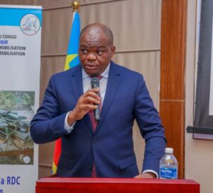 Évolution des projets de réinsertion des ex-combattants en Ituri