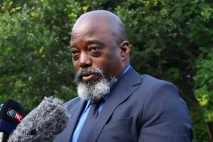 Lire la suite à propos de l’article Jugé par contumace : Joseph Kabila s&rsquo;en remet à la communauté internationale.