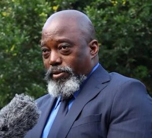 Jugé par contumace : Joseph Kabila s&rsquo;en remet à la communauté internationale.