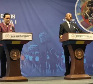 RDC : Le gouvernement réaffirme la gratuité de l&rsquo;enseignement primaire public sur l&rsquo;ensemble du territoire de la République