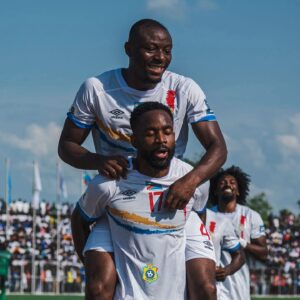 Lire la suite à propos de l’article Éliminatoires Mondial 2026 : les Léopards ont lancé un message aux sénégalais.