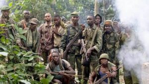 Lire la suite à propos de l’article RDC: à Uvira, journées «ville morte» et fortes tensions entre l&rsquo;armée congolaise et ses supplétifs wazalendo