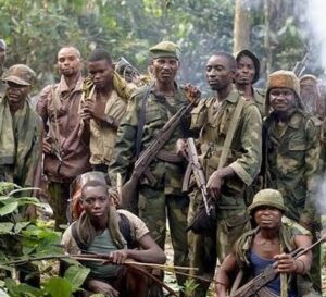 RDC: à Uvira, journées «ville morte» et fortes tensions entre l&rsquo;armée congolaise et ses supplétifs wazalendo