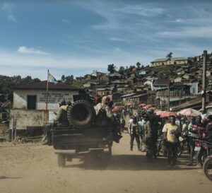 RDC : Le gouverneur du Nord-Kivu réorganise les services autorisés à opérer aux frontières.