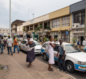 Afrique : Le Burundi expulse le directeur de la coopération belge au développement.