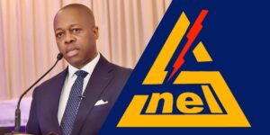 Lire la suite à propos de l’article SNEL les agents exigent le départ sans délai du PCA Luc Badibanga : le conseil d’administration désavoué !