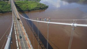 Lire la suite à propos de l’article Kongo-Central forum sur la décentralisation : La première ministre Judith Suminwa Tuluka attendue à Matadi.