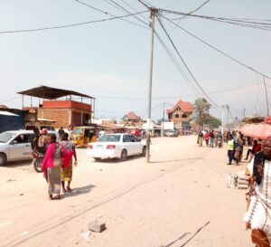 Sud-Kivu/Uvira : Une délégation venue de Kinshasa via Bujumbura.