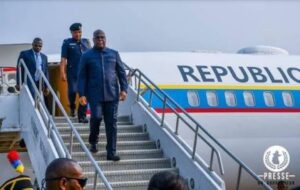 Lire la suite à propos de l’article Incident à l&rsquo;Aéroport de Ndjili : La RVA n&rsquo;a pas assumé ses obligations.