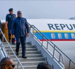 Incident à l&rsquo;Aéroport de Ndjili : La RVA n&rsquo;a pas assumé ses obligations.