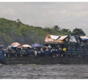 RDC : Naufrage dans la province de l&rsquo;Equateur à Basankusu plus au-moins 86 morts, dont 60 élèves.