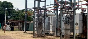 Lire la suite à propos de l’article SNEL Tanganyika : Après 6 jours d&rsquo;obscurité le CD Sagali Kaite Marcel a alimenté la ville de Kalemie.