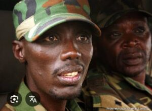 Lire la suite à propos de l’article Kagame pris la main dans le sac : un nouveau rapport de l’ONU confirme l&rsquo;agression armée contre la RDC