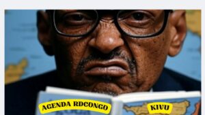 Lire la suite à propos de l’article LE DESSEIN HEGEMONIQUE DE KIGALI : COMMENT LE RWANDA ORCHESTRE SON AGENDA « POLITIQUE » POUR INSTALLER UN « MICRO-ETAT DU KIVU » OU BIEN ETENDRE SON CONTROLE SUR LE REGIME A KINSHASA.