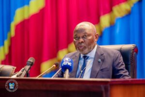 Lire la suite à propos de l’article RDC : Ce qu&rsquo;il faut retenir sur la démission de Vital Kamerhe à l&rsquo;Assemblée Nationale 