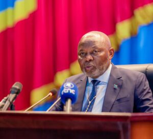 RDC : Ce qu&rsquo;il faut retenir sur la démission de Vital Kamerhe à l&rsquo;Assemblée Nationale 