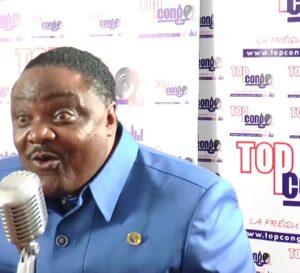 RDC : Les 3 propositions de Joseph Olenghankoy à Tshisekedi.