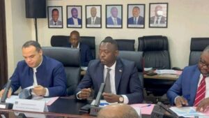 Lire la suite à propos de l’article SNEL SA : Fabrice Lusinde a officiellement cédé sa place 