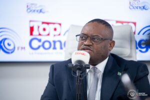 Lire la suite à propos de l’article Ministère des finances  : Selon Doudou Fwamba Likunde, l&rsquo;économie 